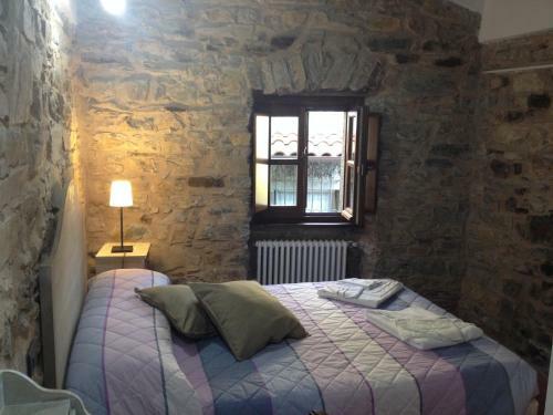Apartamento Agriturismo Il Castagneto Di Apella