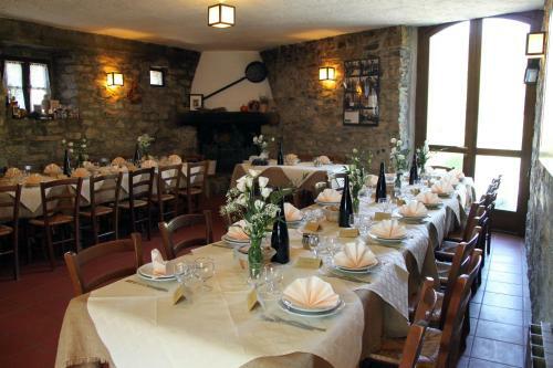 Apartamento Agriturismo Il Castagneto Di Apella
