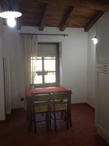 Apartamento Agriturismo Il Castagneto Di Apella