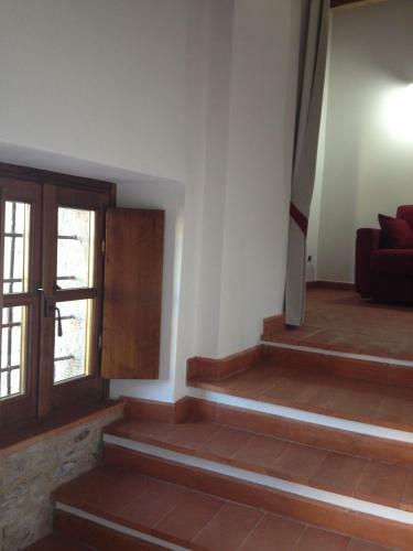 Apartamento Agriturismo Il Castagneto Di Apella