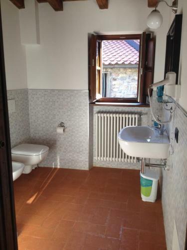 Apartamento Agriturismo Il Castagneto Di Apella