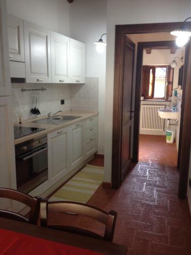 Apartamento Agriturismo Il Castagneto Di Apella