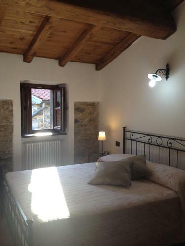 Apartamento Agriturismo Il Castagneto Di Apella