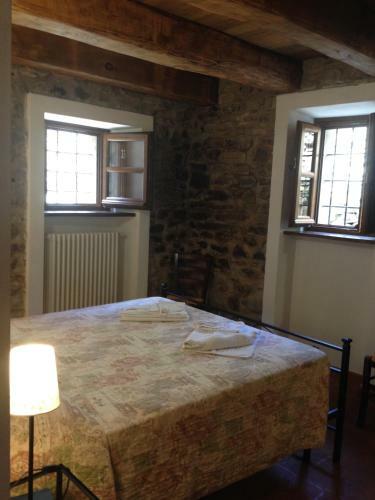 Apartamento Agriturismo Il Castagneto Di Apella