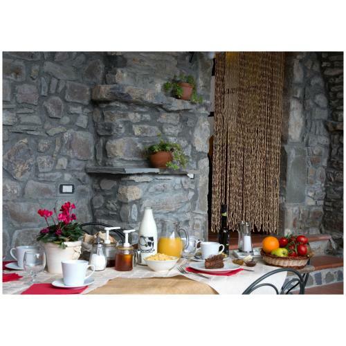Apartamento Agriturismo Il Castagneto Di Apella