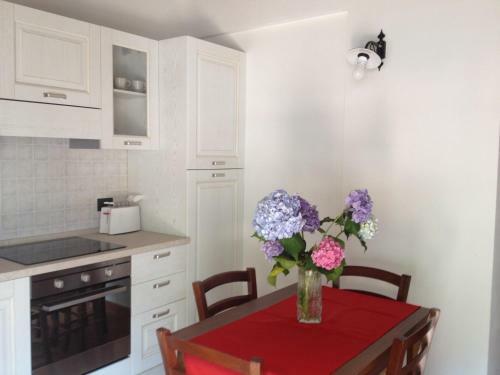 Apartamento Agriturismo Il Castagneto Di Apella