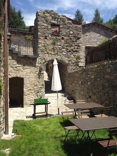 Apartamento Agriturismo Il Castagneto Di Apella