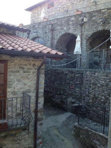 Apartamento Agriturismo Il Castagneto Di Apella