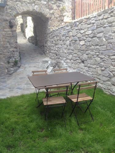 Apartamento Agriturismo Il Castagneto Di Apella