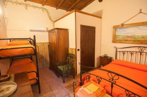 Agroturismo Antica Quercia