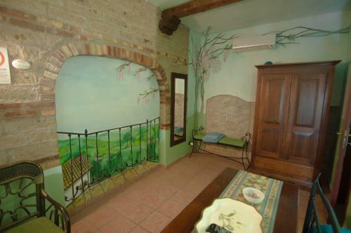 Agroturismo Antica Quercia