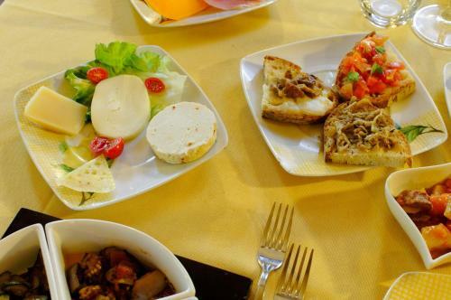 Agroturismo Antica Quercia