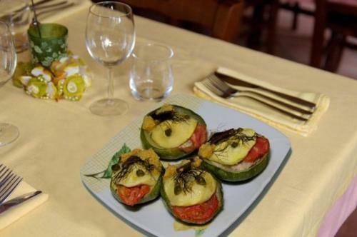 Agroturismo Antica Quercia