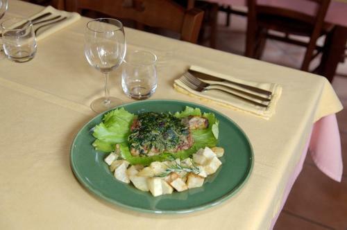 Agroturismo Antica Quercia