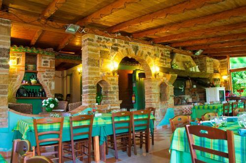 Agroturismo Antica Quercia
