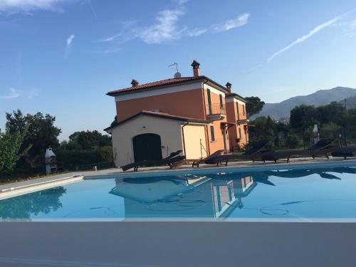 Casa Delle Rose