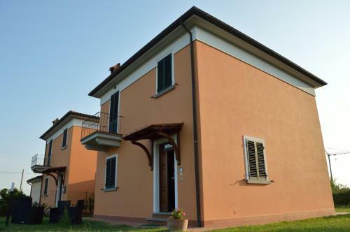Casa Delle Rose