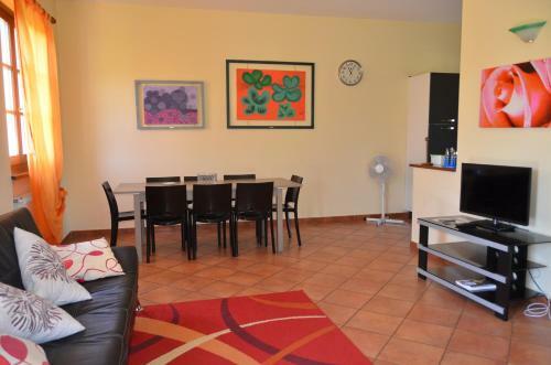 Casa Delle Rose