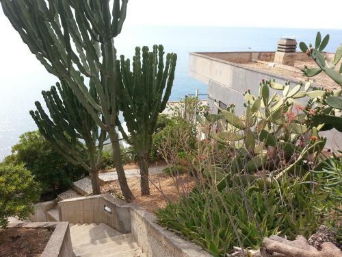 Apartamento Vero Sicily - Villa Acqua Chiara