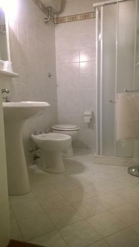 Hostal Collebrunacchi Ristorante B&B