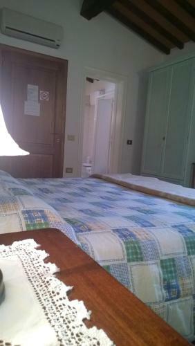 Hostal Collebrunacchi Ristorante B&B