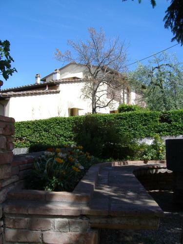 Hostal Collebrunacchi Ristorante B&B