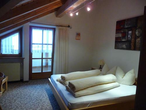 Hotel Gasthof Gemse