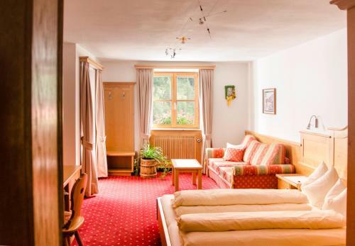 Hotel Gasthof Gemse