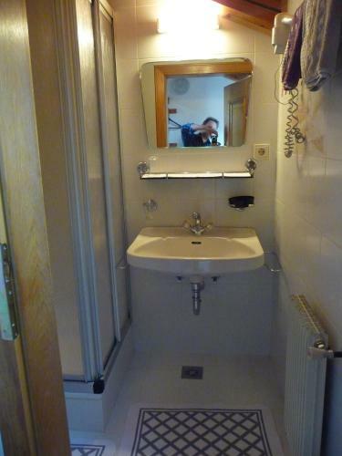 Hotel Gasthof Gemse