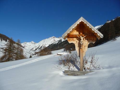 Hotel Gasthof Gemse