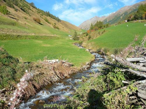 Hotel Gasthof Gemse