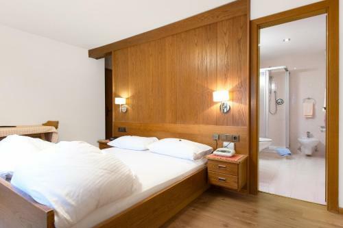 Hotel Pension La Fontana