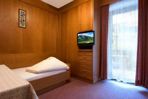 Hotel Pension La Fontana