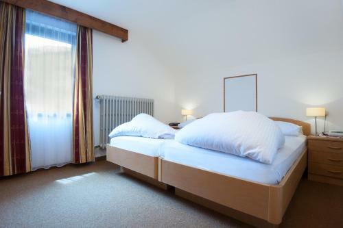 Hotel Pension La Fontana