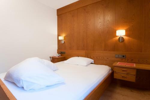 Hotel Pension La Fontana