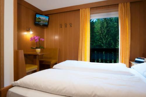 Hotel Pension La Fontana