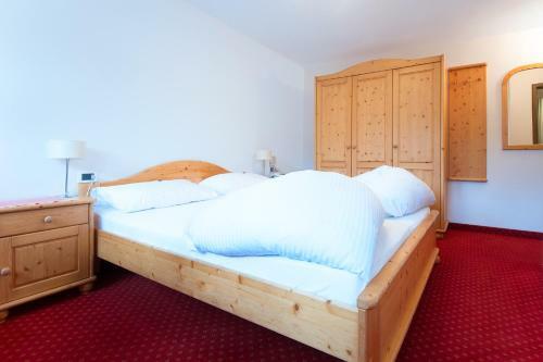 Hotel Pension La Fontana