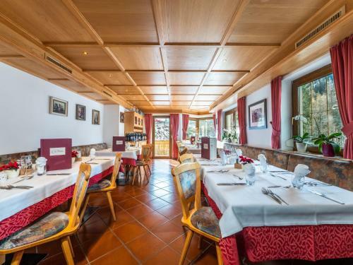 Hotel Pension La Fontana