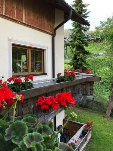 Hotel Pension La Fontana