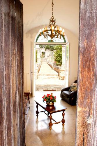 Agroturismo Masseria Curatori