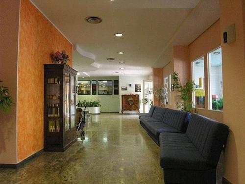 Hotel Acquario