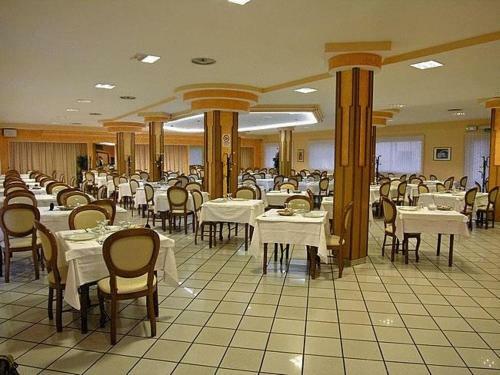Hotel Acquario