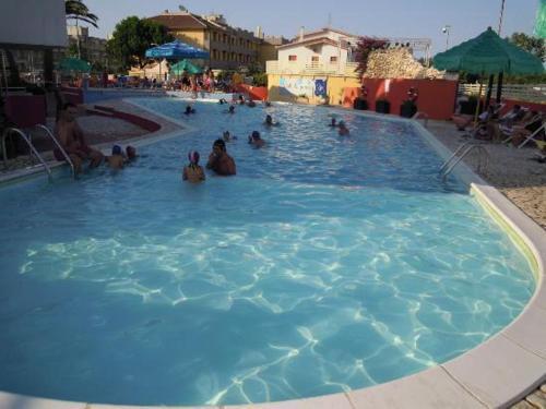 Hotel Acquario