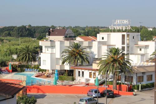 Hotel Acquario