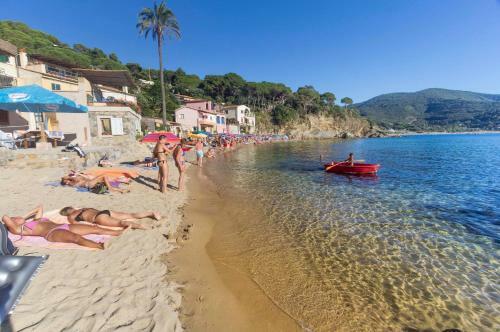 Apartamento La Gabbiana
