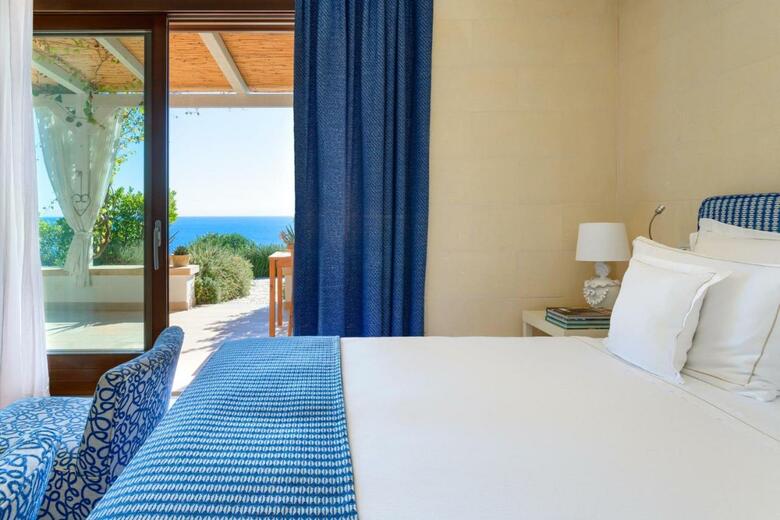 Hotel Le Capase Resort