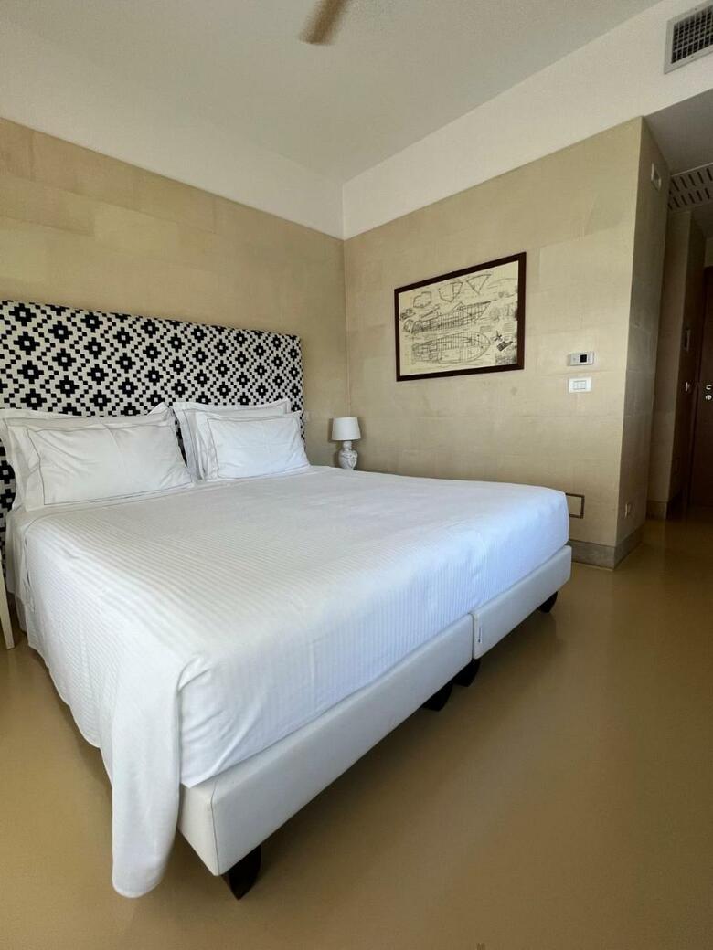 Hotel Le Capase Resort