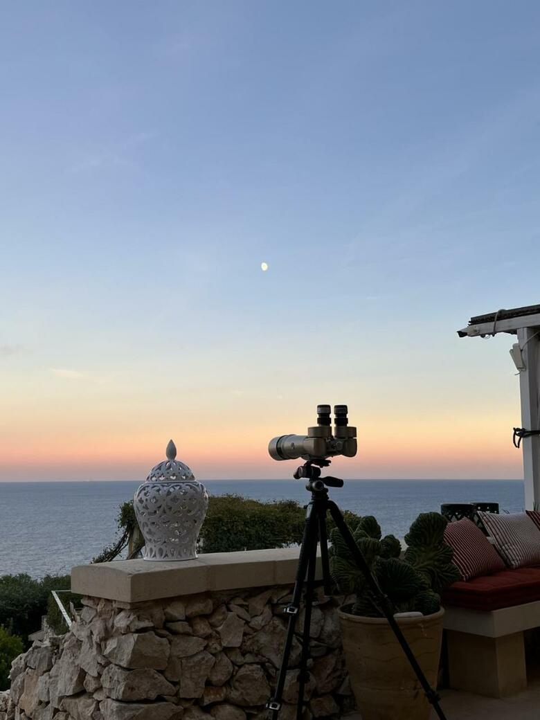 Hotel Le Capase Resort
