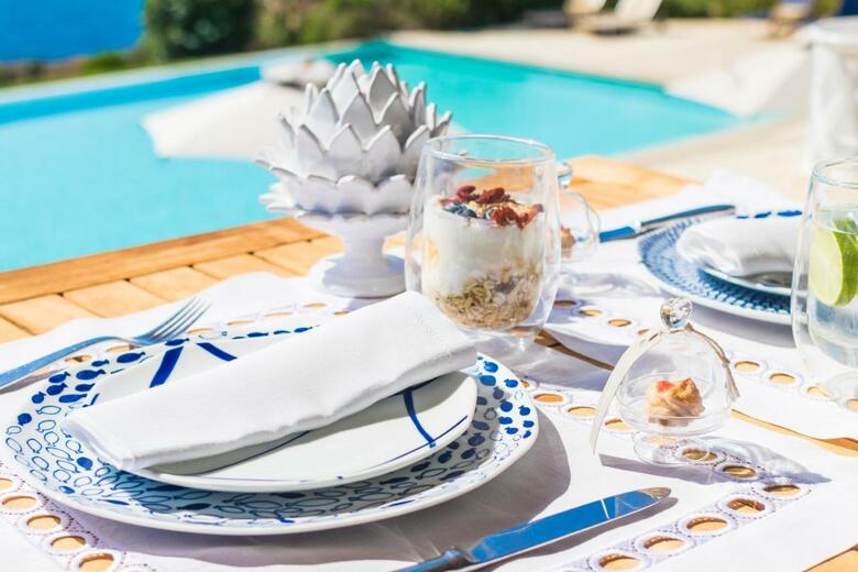 Hotel Le Capase Resort