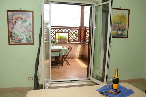 Bed & Breakfast La Villa Del Patrizio